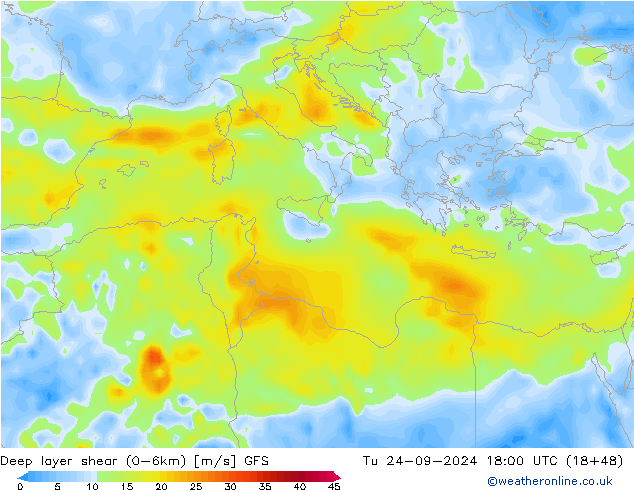  Di 24.09.2024 18 UTC