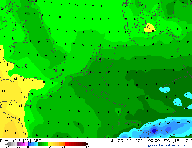  Mo 30.09.2024 00 UTC