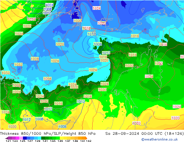  Cts 28.09.2024 00 UTC