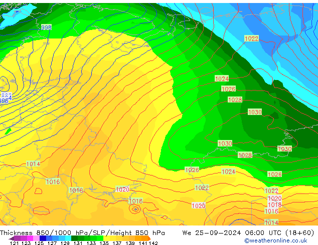  ср 25.09.2024 06 UTC