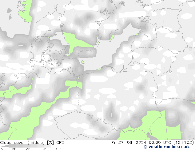  Cu 27.09.2024 00 UTC