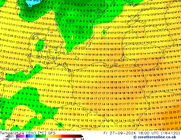  ven 27.09.2024 18 UTC