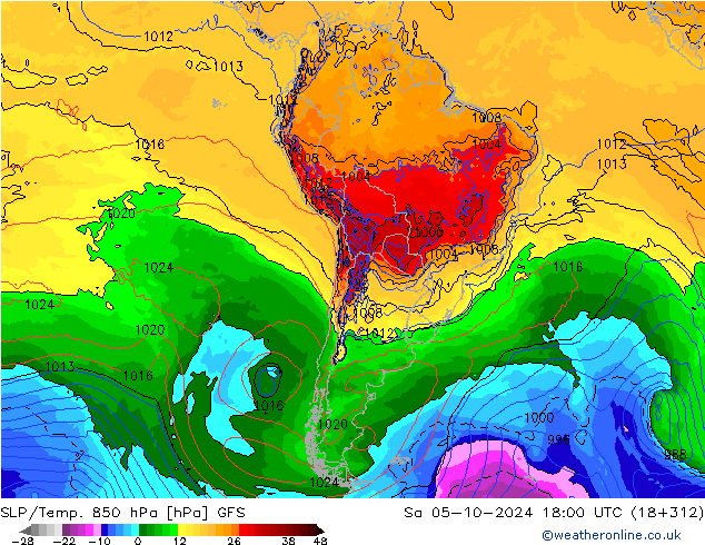  Sa 05.10.2024 18 UTC