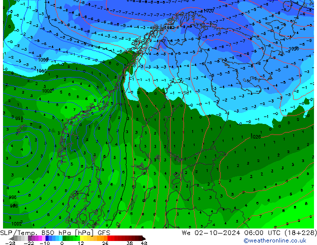  We 02.10.2024 06 UTC