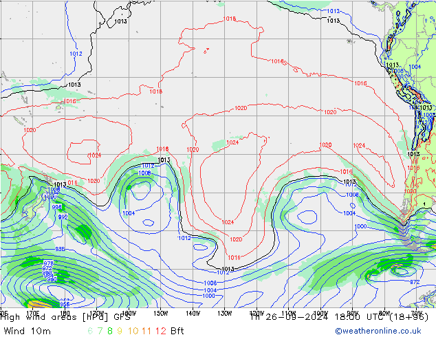  Th 26.09.2024 18 UTC