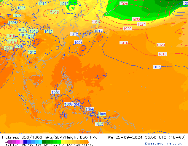  Qua 25.09.2024 06 UTC