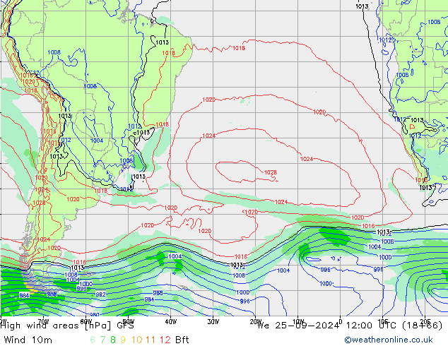  Qua 25.09.2024 12 UTC