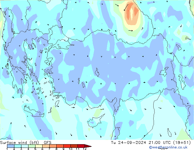  Di 24.09.2024 21 UTC