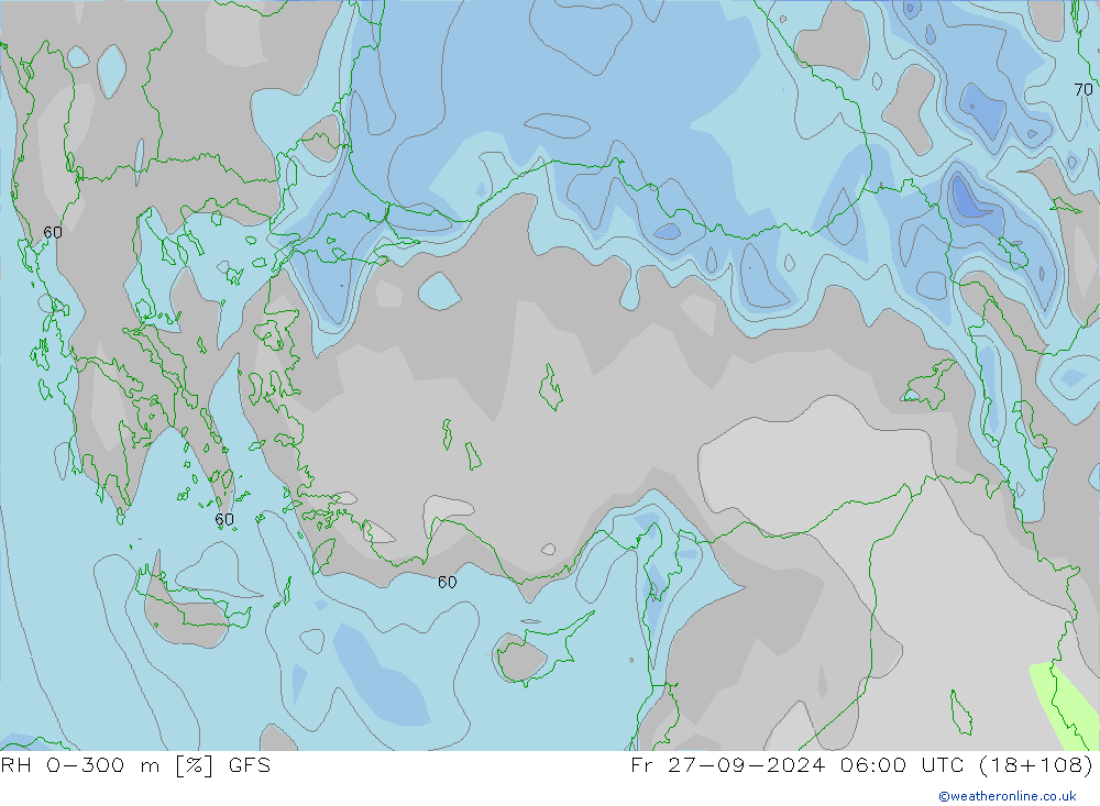 0-300 m Nispi Nem GFS Cu 27.09.2024 06 UTC