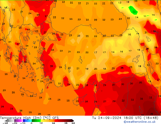  Di 24.09.2024 18 UTC