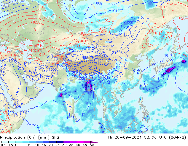  Th 26.09.2024 06 UTC