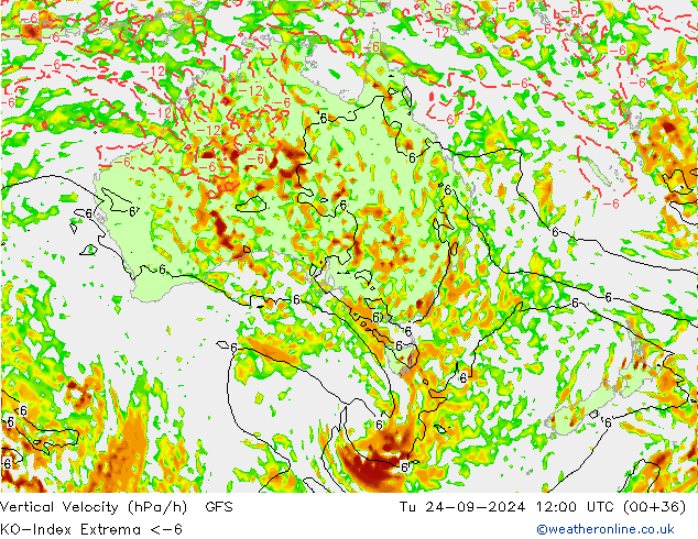  Di 24.09.2024 12 UTC