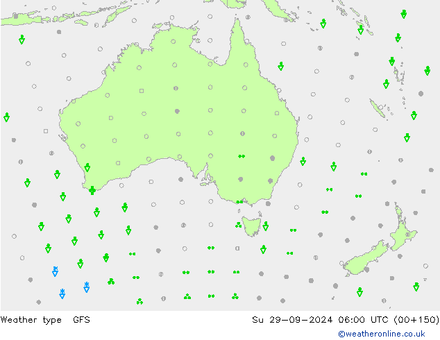   GFS  29.09.2024 06 UTC