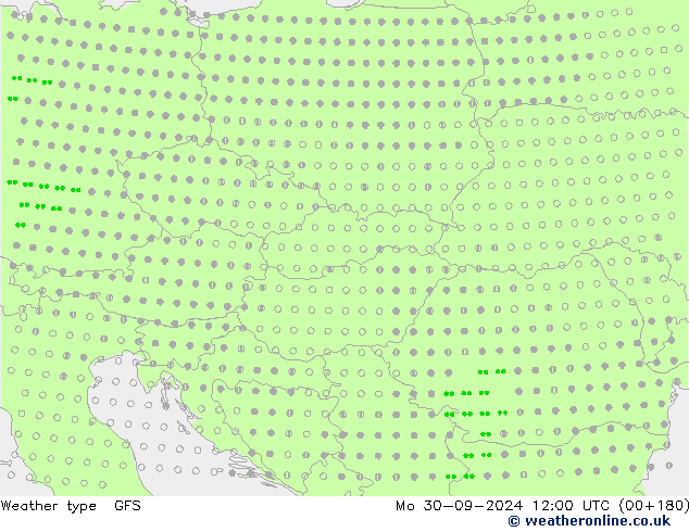   GFS  30.09.2024 12 UTC