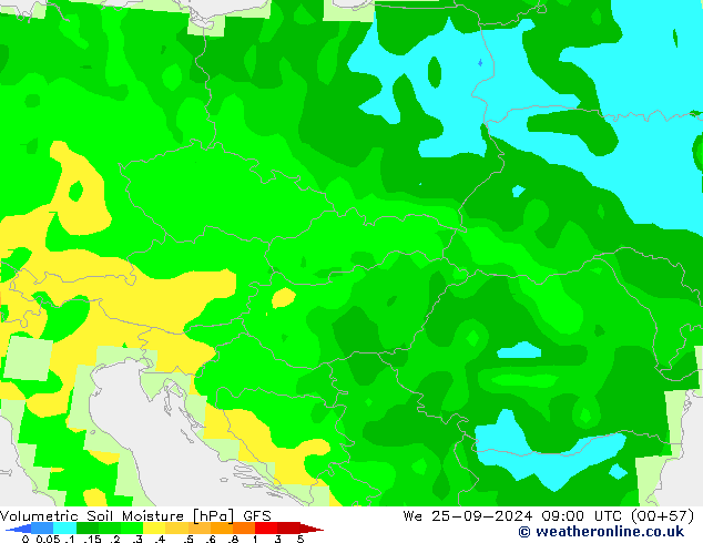  Qua 25.09.2024 09 UTC