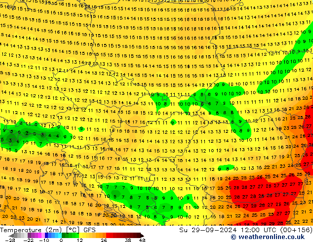  Ne 29.09.2024 12 UTC