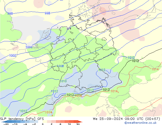  We 25.09.2024 09 UTC