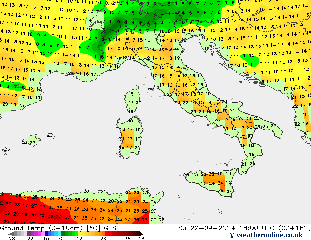  So 29.09.2024 18 UTC