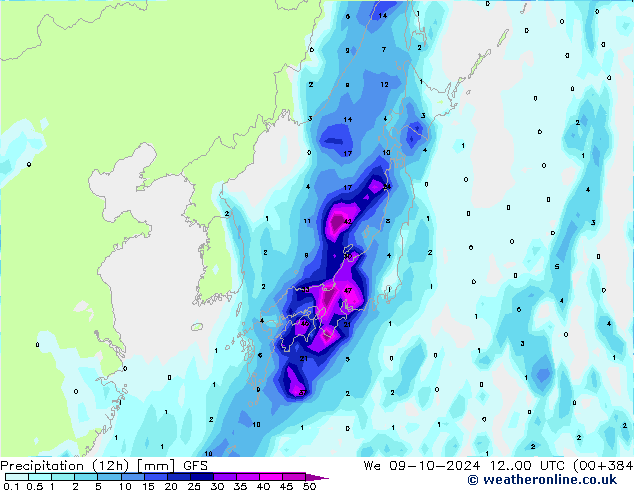  We 09.10.2024 00 UTC