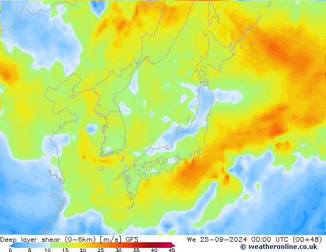  Qua 25.09.2024 00 UTC