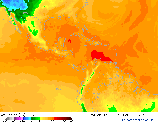  We 25.09.2024 00 UTC