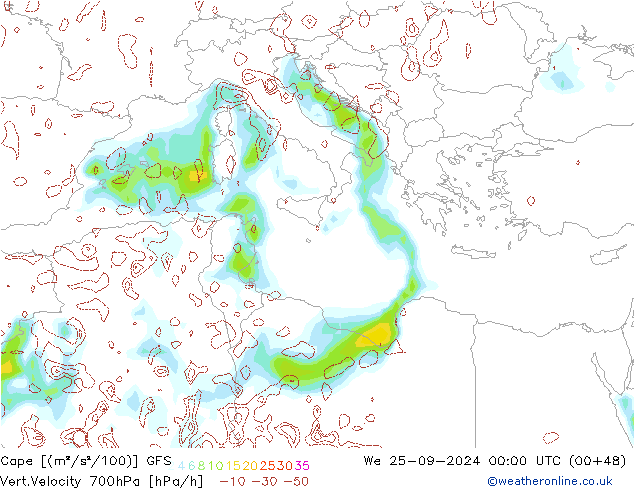  We 25.09.2024 00 UTC