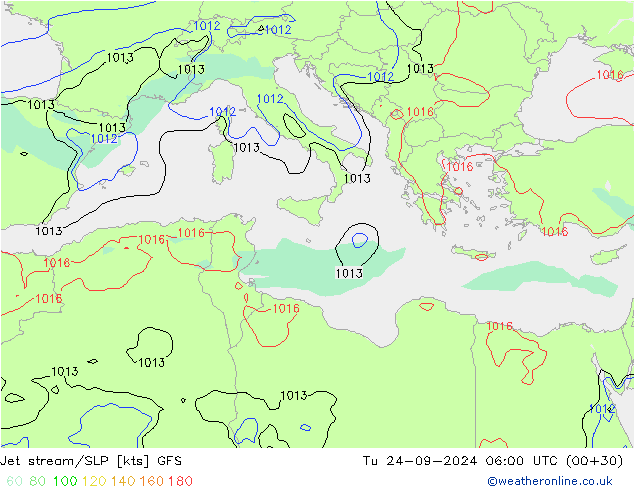  Tu 24.09.2024 06 UTC