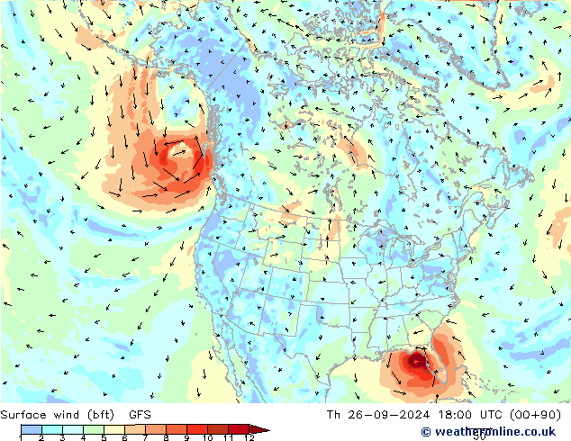  Th 26.09.2024 18 UTC