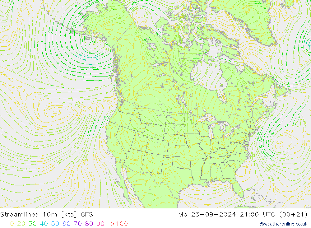  10m GFS  23.09.2024 21 UTC