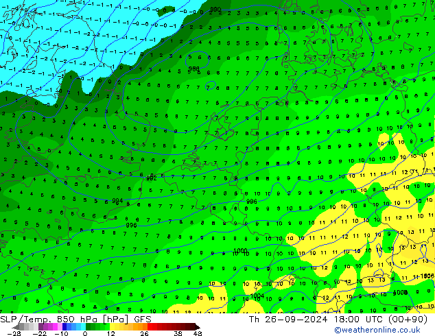  Th 26.09.2024 18 UTC