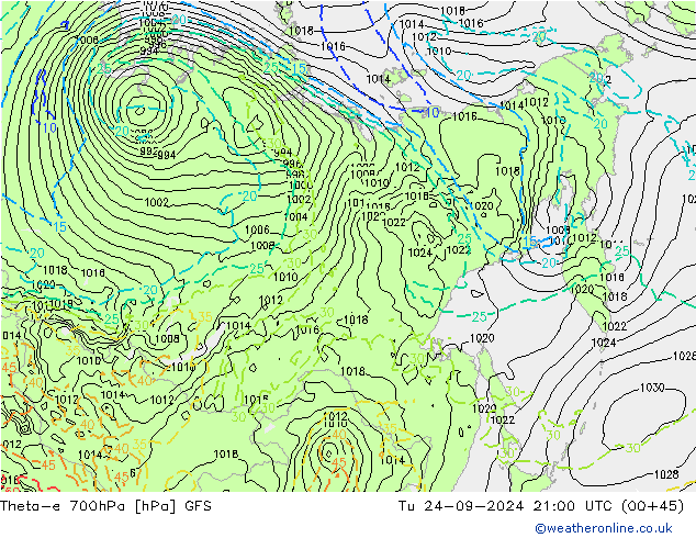  Tu 24.09.2024 21 UTC