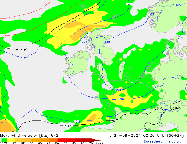  di 24.09.2024 00 UTC