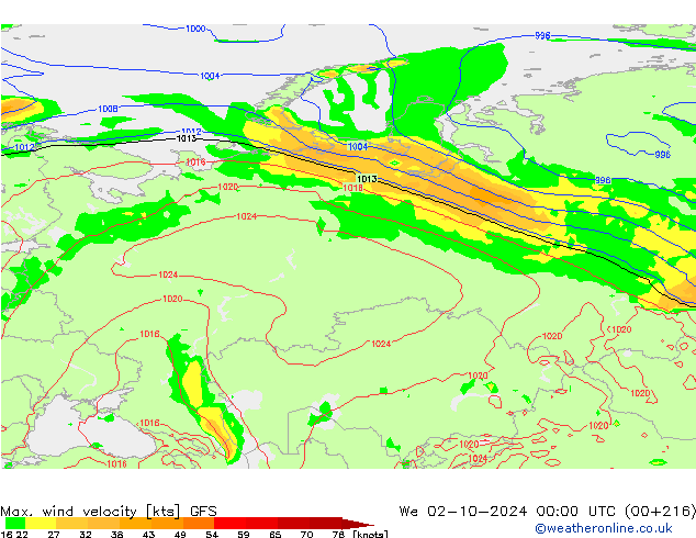  We 02.10.2024 00 UTC