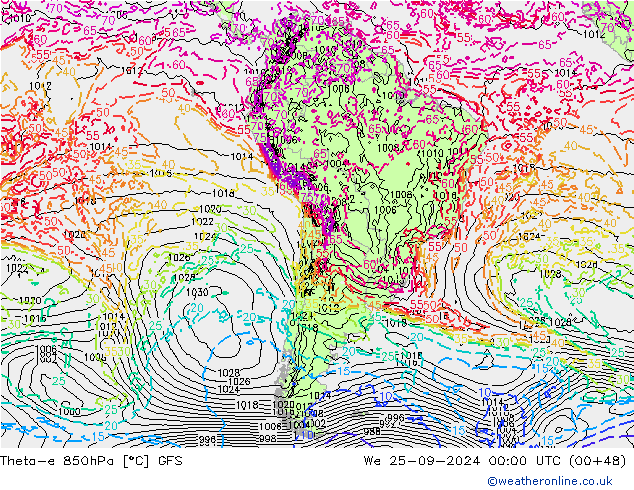  We 25.09.2024 00 UTC