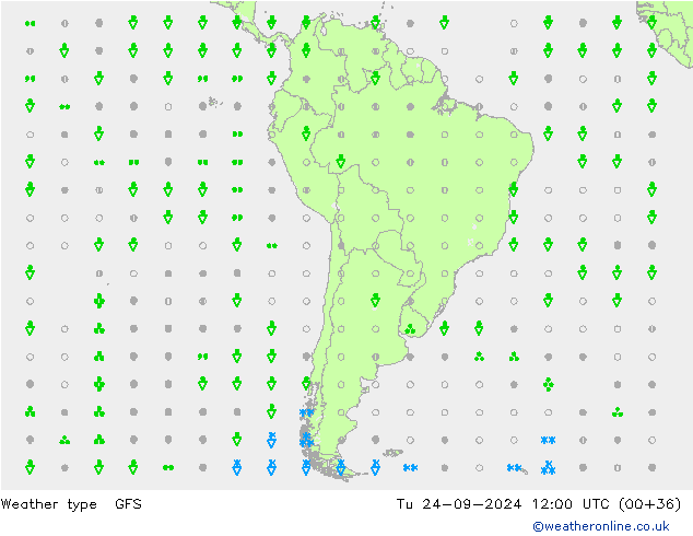   GFS  24.09.2024 12 UTC