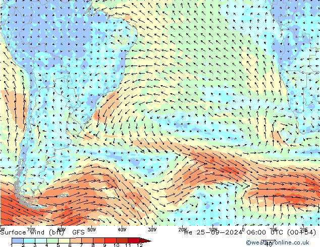  Qua 25.09.2024 06 UTC