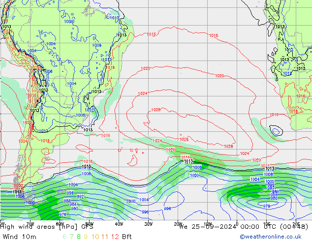  We 25.09.2024 00 UTC