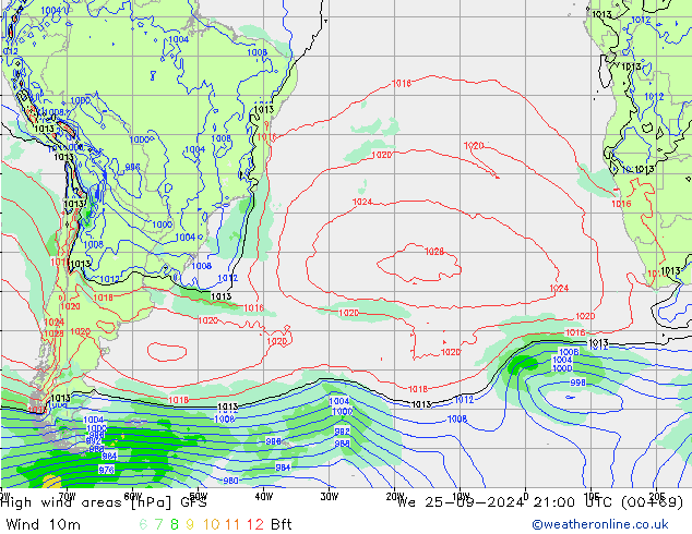  We 25.09.2024 21 UTC