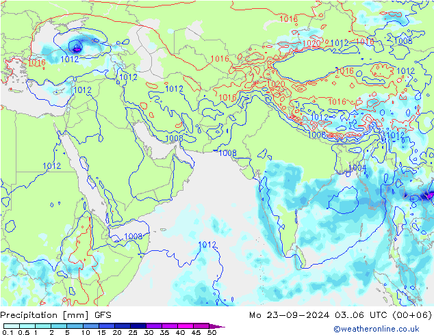 GFS: ma 23.09.2024 06 UTC