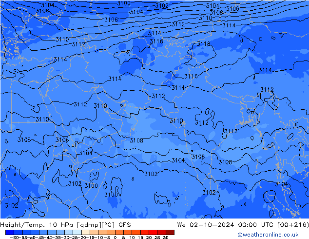  Qua 02.10.2024 00 UTC