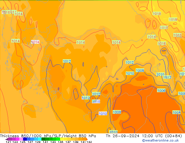  Th 26.09.2024 12 UTC