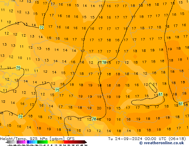  Tu 24.09.2024 00 UTC