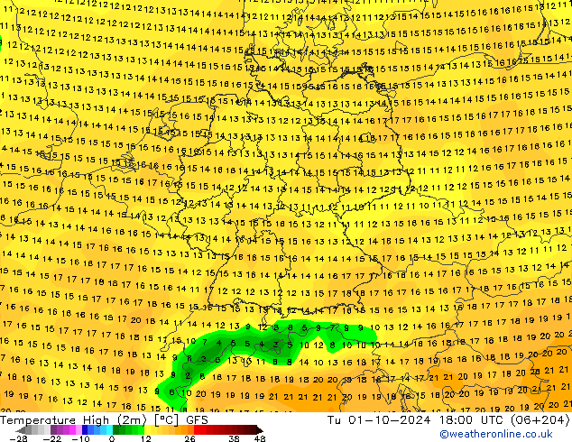  Tu 01.10.2024 18 UTC