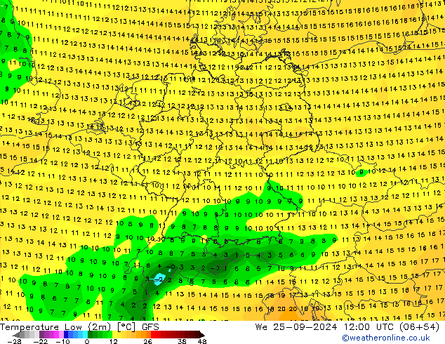  We 25.09.2024 12 UTC