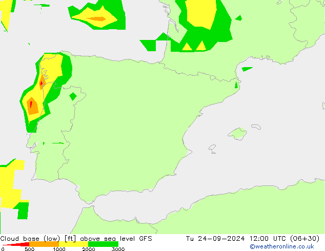  Di 24.09.2024 12 UTC