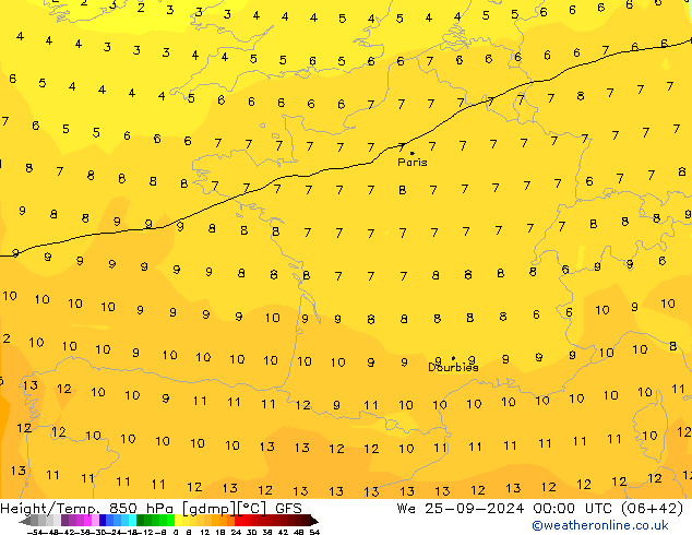  We 25.09.2024 00 UTC