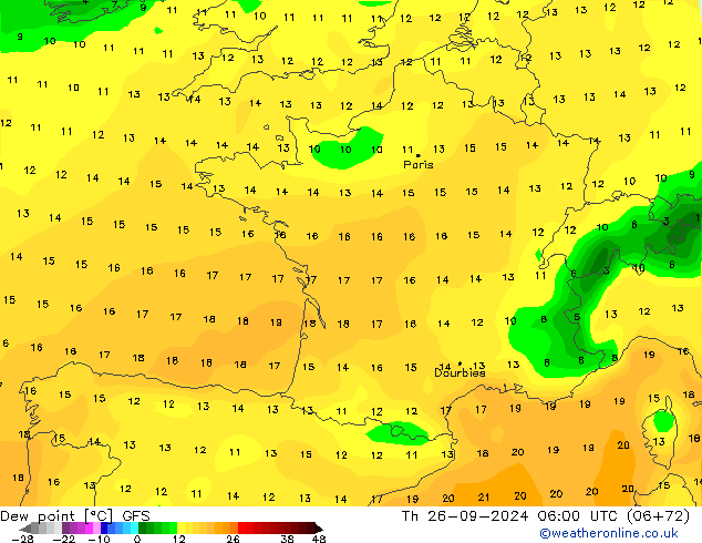  Th 26.09.2024 06 UTC