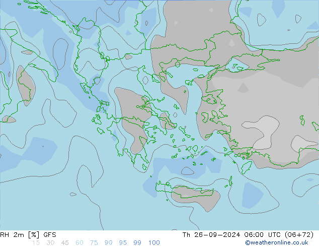 2m Nispi Nem GFS Per 26.09.2024 06 UTC