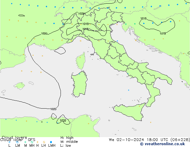  mer 02.10.2024 18 UTC