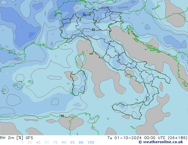  di 01.10.2024 00 UTC